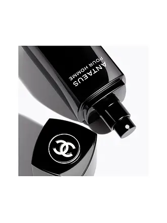 CHANEL |  EAU DE TOILETTE ZERSTÄUBER 100ML | 